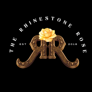 The Rhinestone Rose