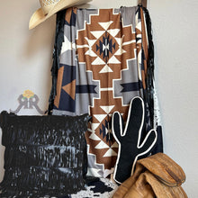 Load image into Gallery viewer, The Marfa Blanket
