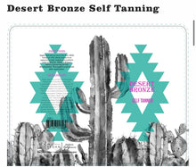 Load image into Gallery viewer, DESERT BRONZE TANNING MOUSSE
