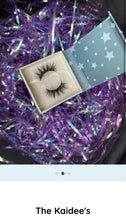 Load image into Gallery viewer, WVL Lashes $25 Styles
