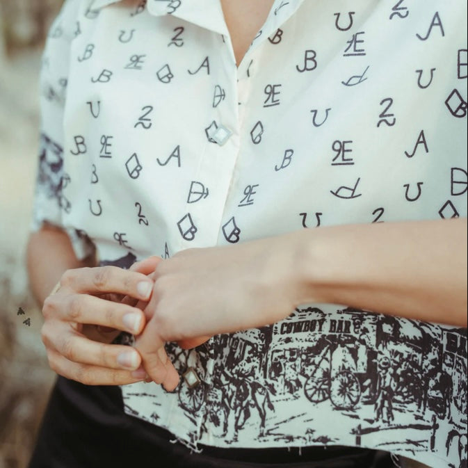 Tombstone Top