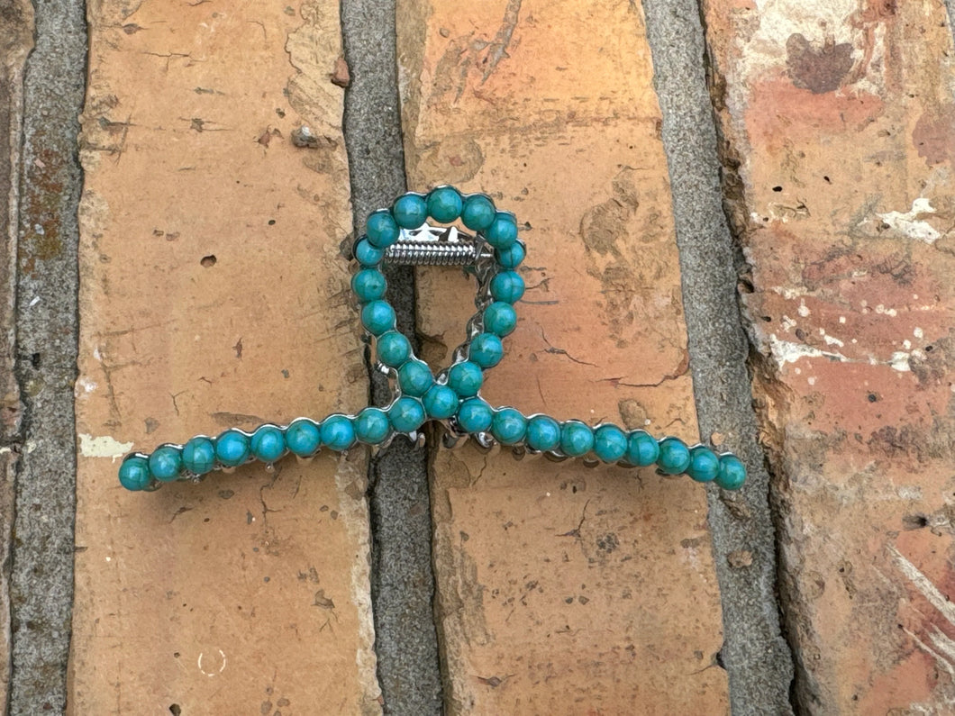 Western Claw Clips
