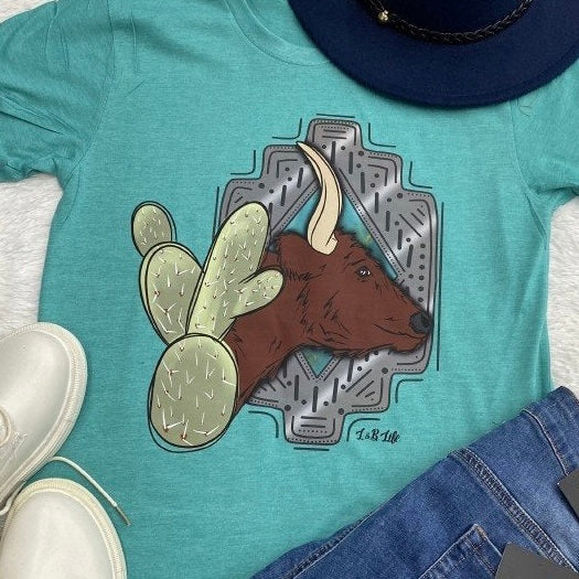 CACTUS BULL