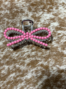 Western Claw Clips