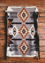 Load image into Gallery viewer, The Marfa Blanket
