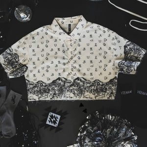 Tombstone Top