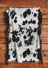Load image into Gallery viewer, The Marfa Blanket
