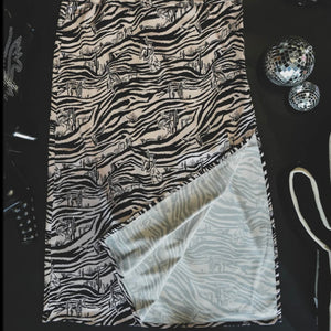Wild West Skirt