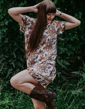 Load image into Gallery viewer, Buckaroo Dress
