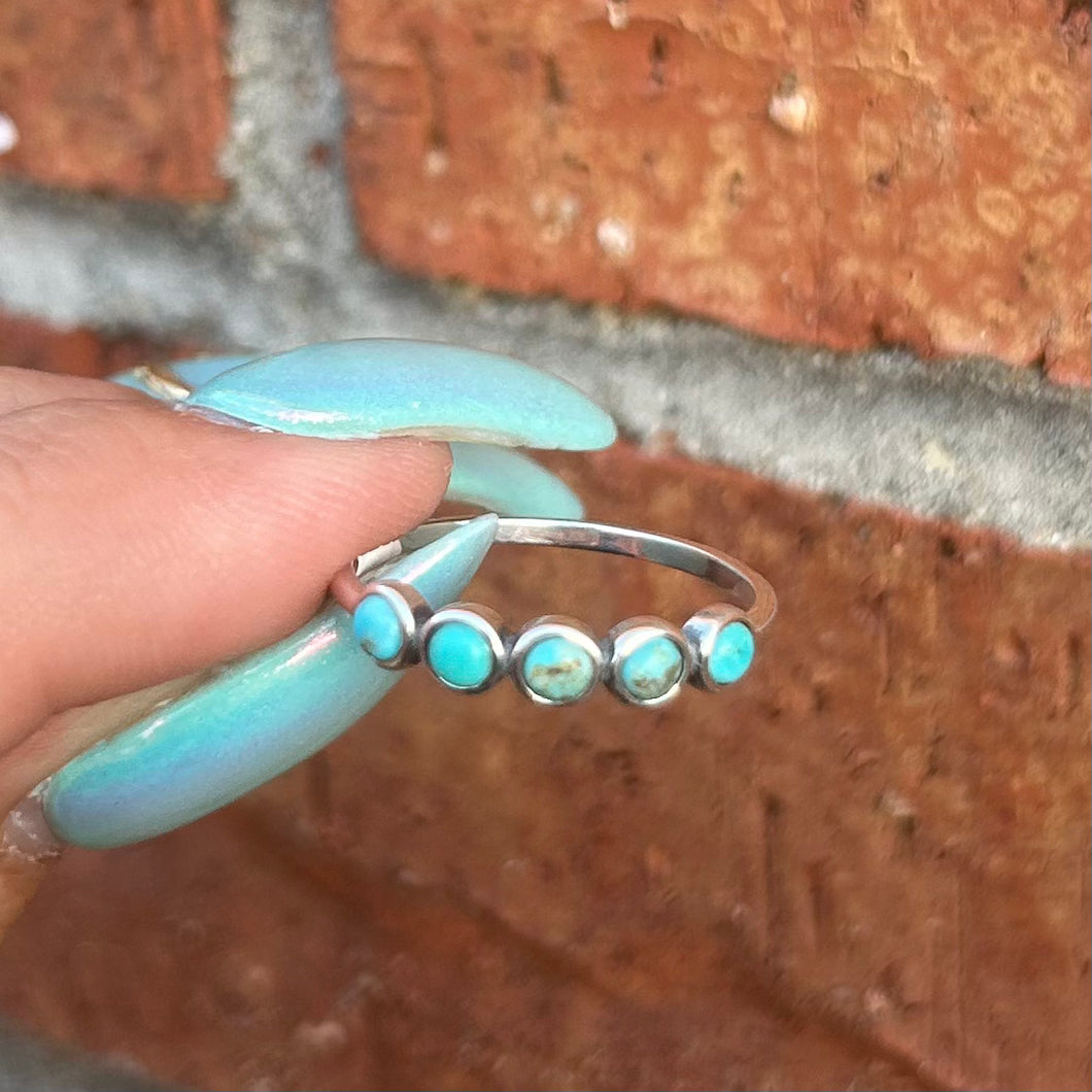 Cinco Ring