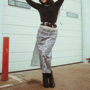 Wild West Skirt