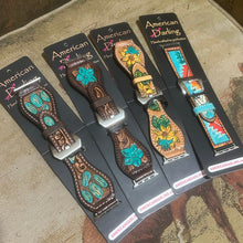 Load image into Gallery viewer, Leather Watchbands
