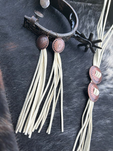 Leeha Earrings