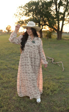 Load image into Gallery viewer, Cowboy Lasso Dress
