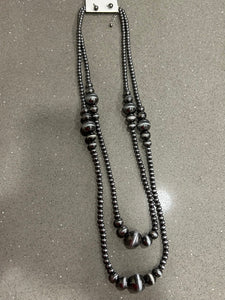 Graduated Layering Necklace