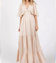 Load image into Gallery viewer, Thea Flutter Maxi
