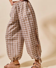 Load image into Gallery viewer, Fall Yall Tie Joggers
