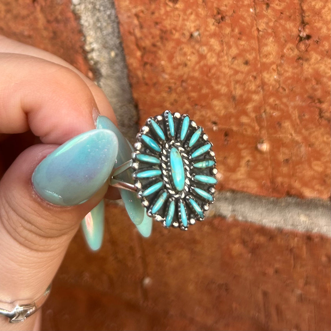 Adalida Cluster Ring