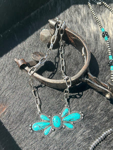 Lilah Necklace