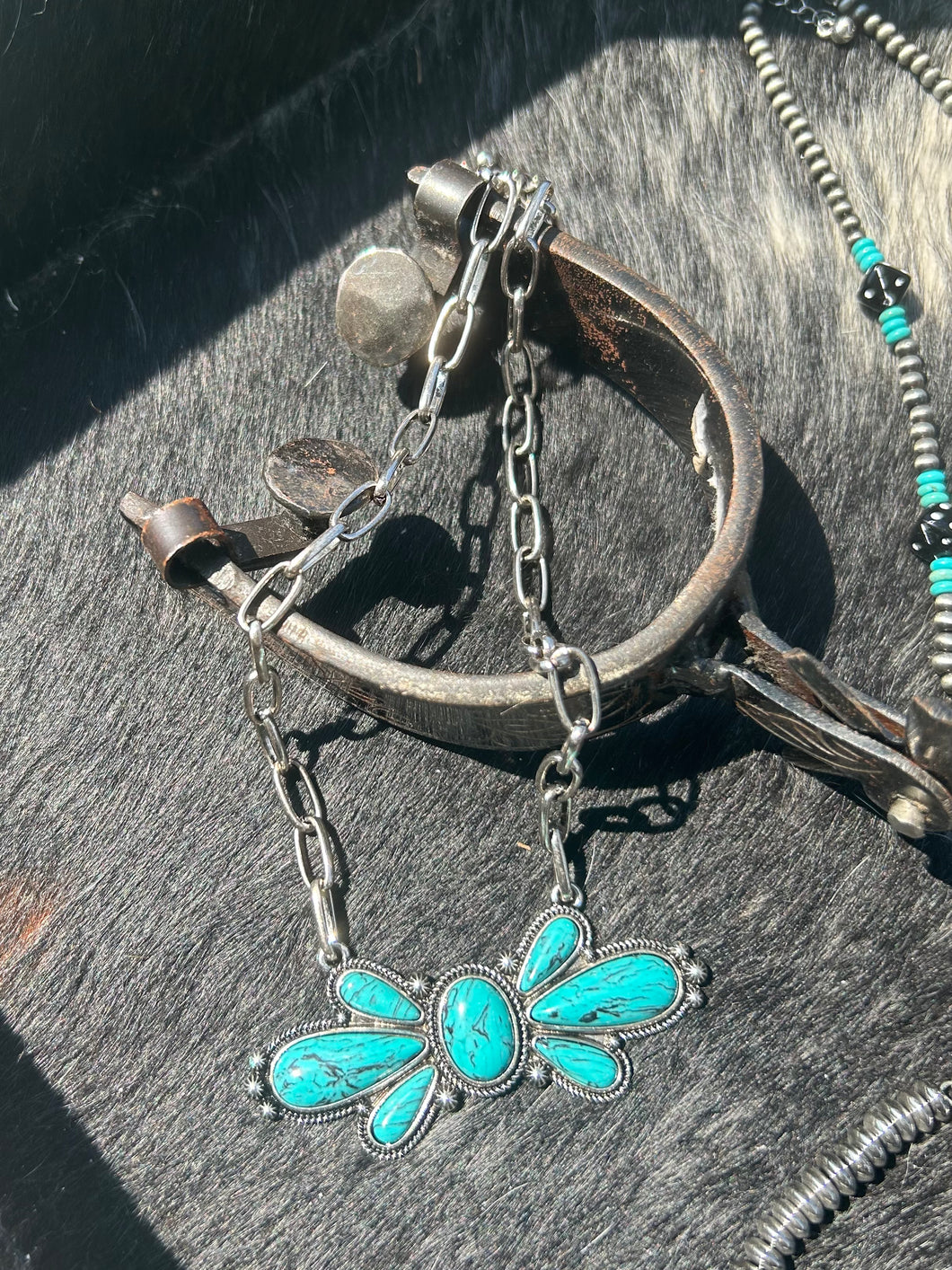 Lilah Necklace