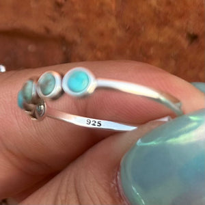 Cinco Ring