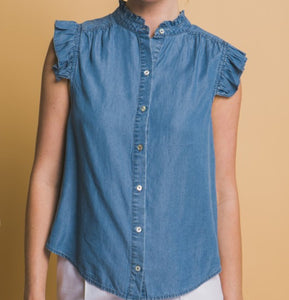 Taylor Blouse 2.0