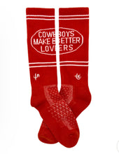 Load image into Gallery viewer, BETTER LOVERS LUCKY CHUCKS
