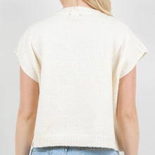 Load image into Gallery viewer, Renata Sweater Vest
