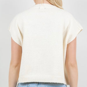 Renata Sweater Vest