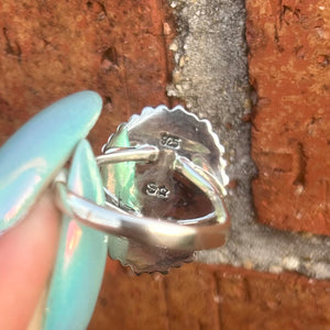 Adalida Cluster Ring