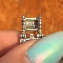 Load image into Gallery viewer, Checkered Pendant
