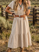 Load image into Gallery viewer, Ranch Dreamin’ Dress
