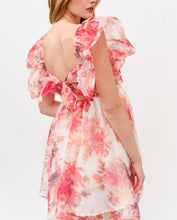 Load image into Gallery viewer, Flora Chiffon Dress
