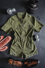 Load image into Gallery viewer, Agave Romper
