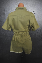 Load image into Gallery viewer, Agave Romper
