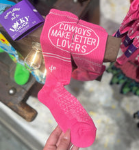 Load image into Gallery viewer, BETTER LOVERS LUCKY CHUCKS
