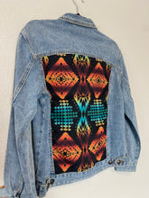 Load image into Gallery viewer, Neon Moon Jacket
