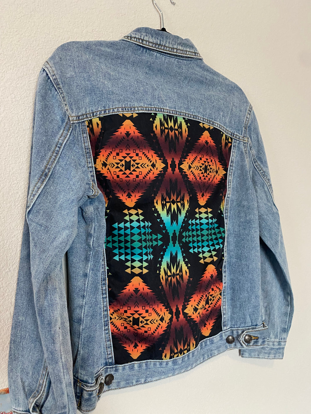 Neon Moon Jacket
