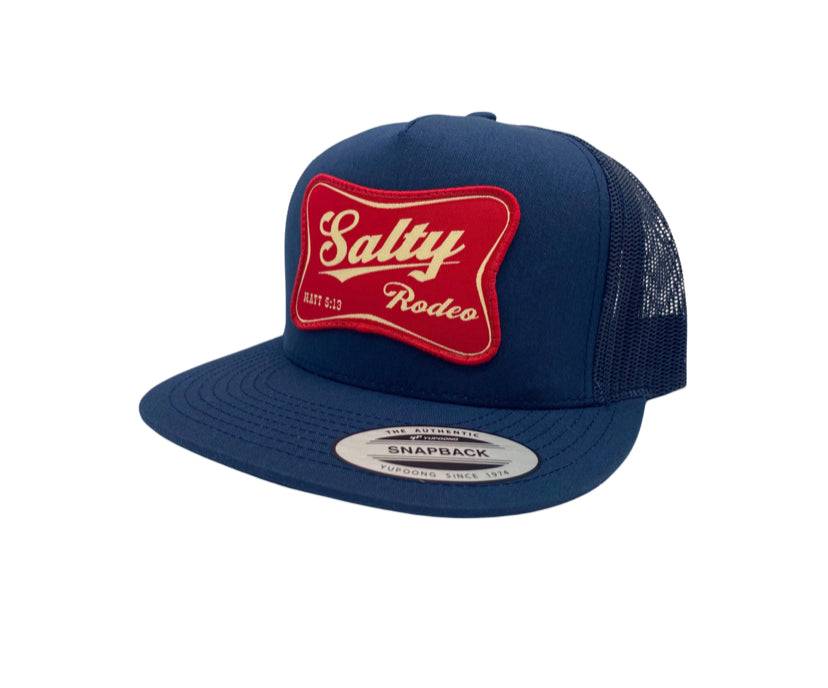 Highlife Salty Rodeo Cap