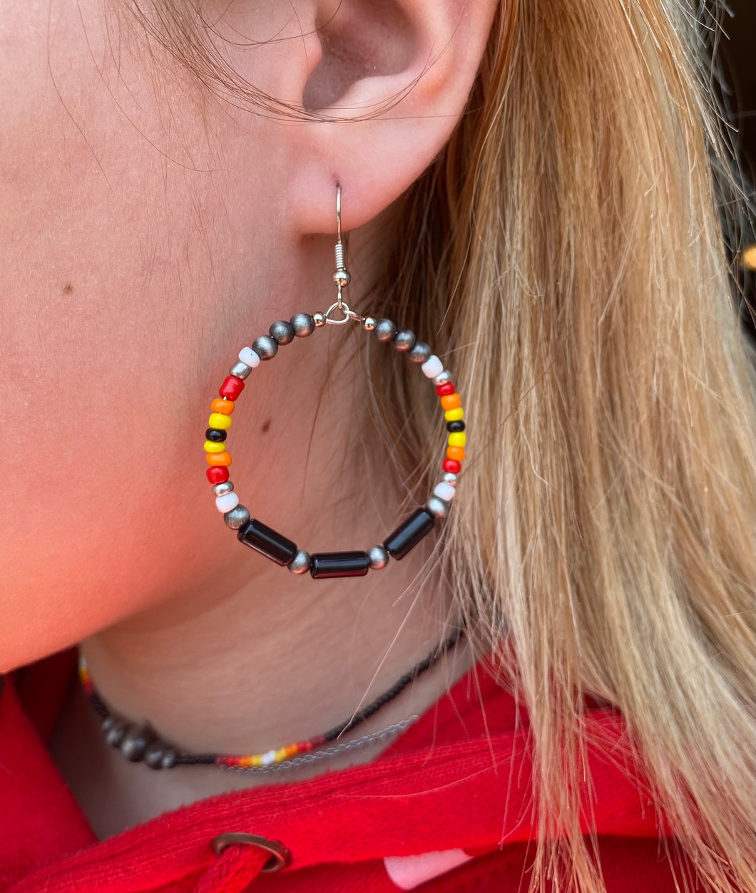 Southwestern Babe Earrings