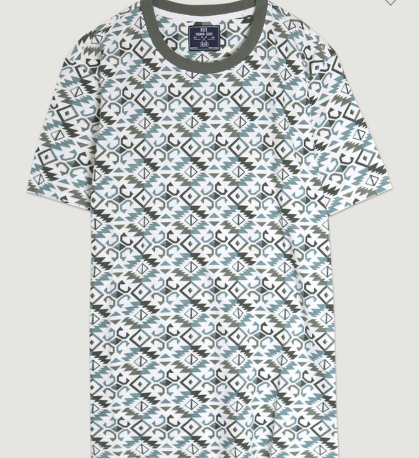 Snow White Men’s Tee