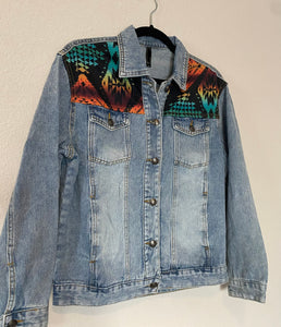 Neon Moon Jacket