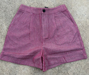 Barbie Pink Shorts