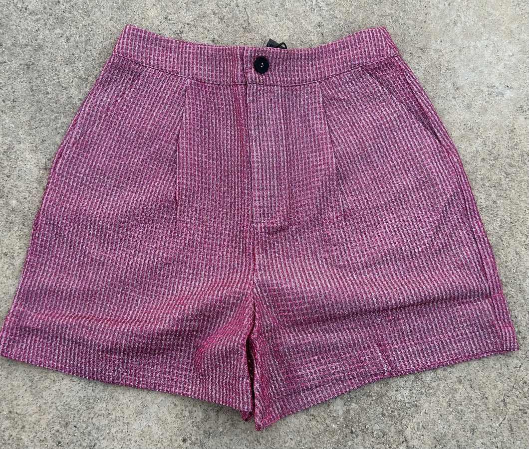 Barbie Pink Shorts