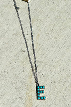 Load image into Gallery viewer, Initial Necklaces
