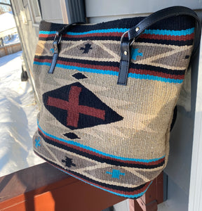 Springs Tote Bag