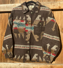 Load image into Gallery viewer, Ruidoso Shacket
