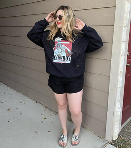 Cowboy Killers Sweatshirt