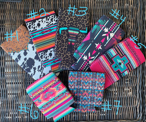 Koozies