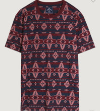 Load image into Gallery viewer, Oxblood Men’s Tee
